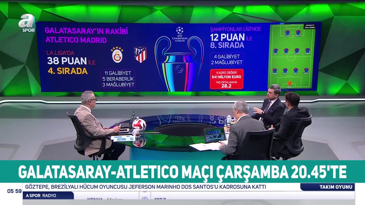 GIA TV Program Thumbnail, Poster