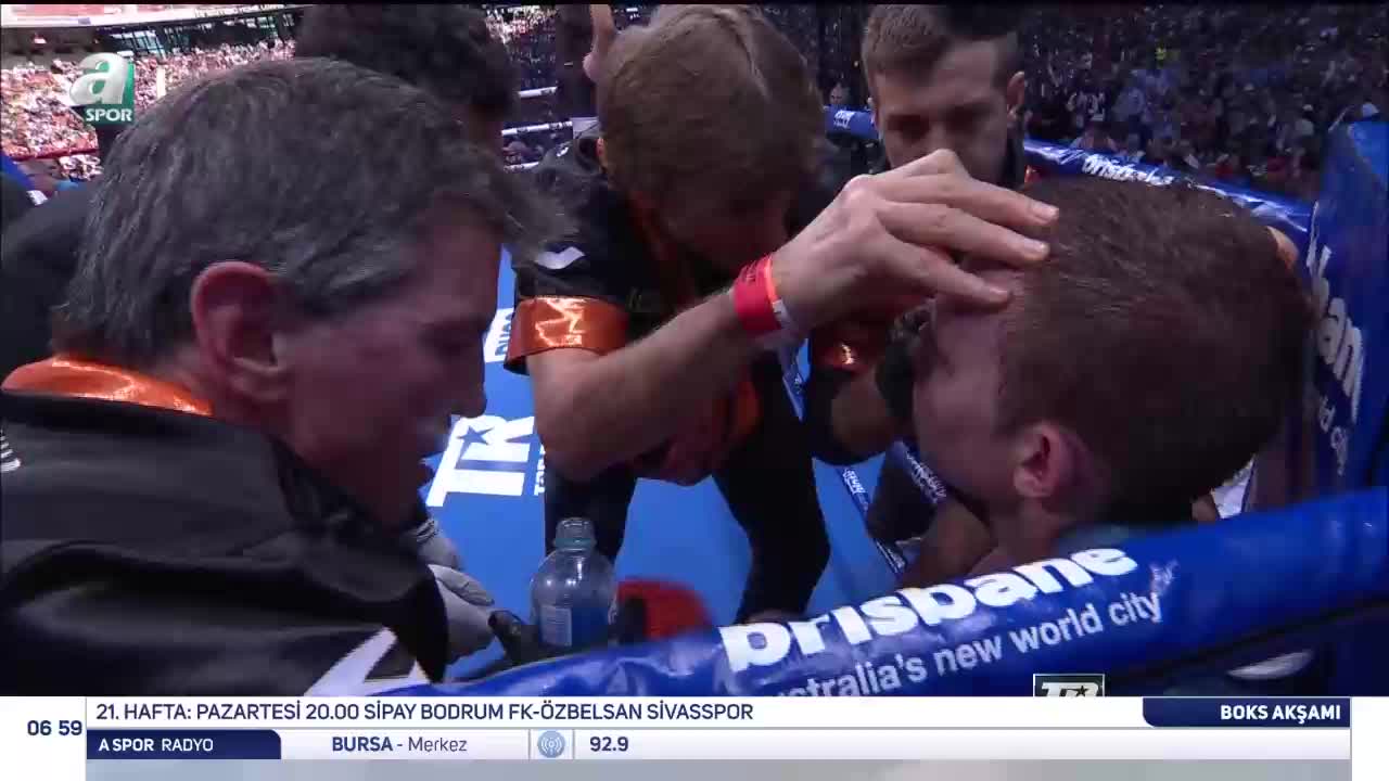 GIA TV Program Thumbnail, Poster