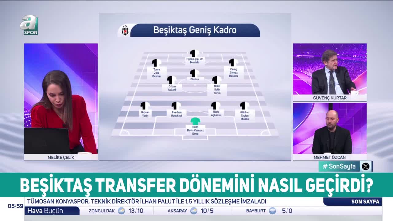 GIA TV Program Thumbnail, Poster