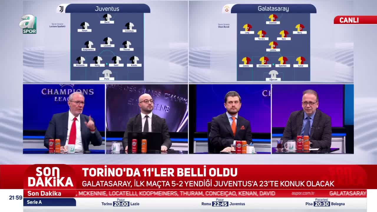 GIA TV Program Thumbnail, Poster