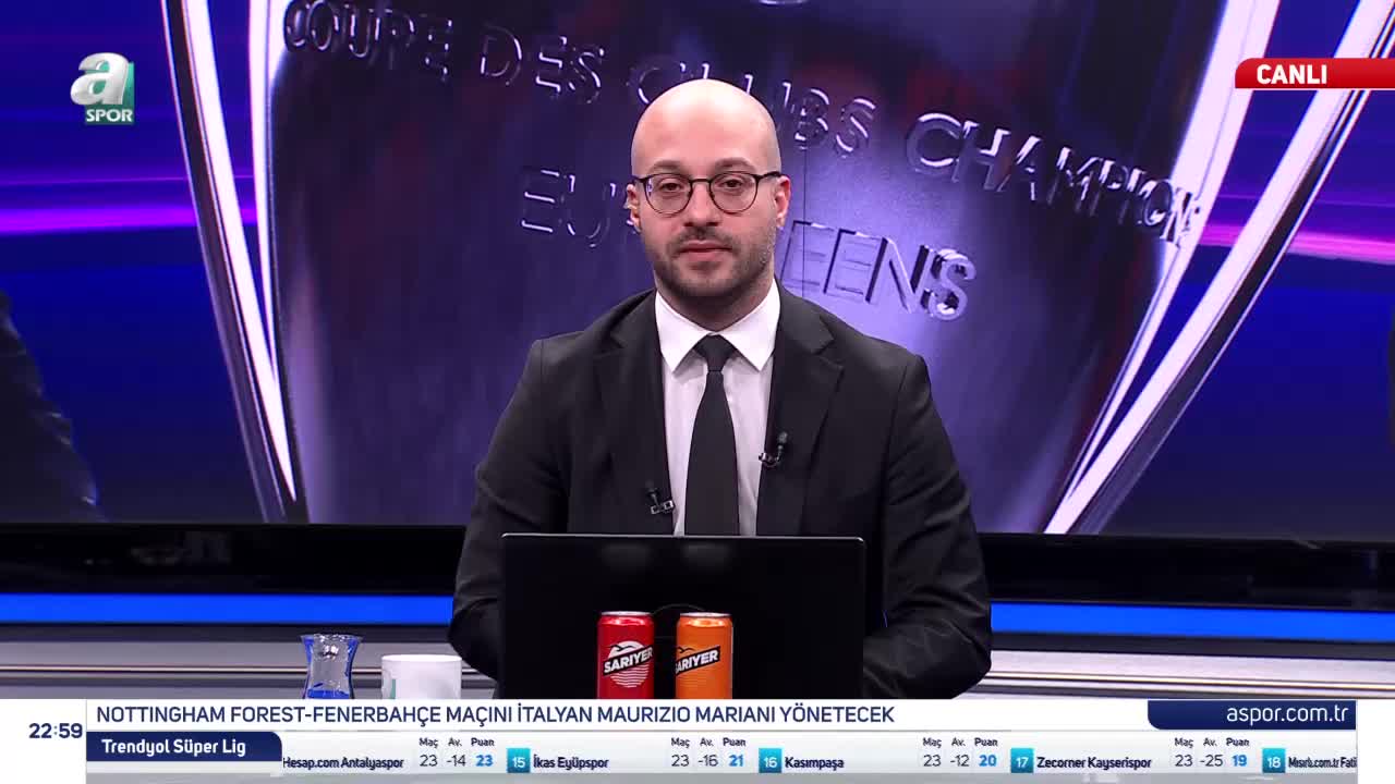 GIA TV Program Thumbnail, Poster