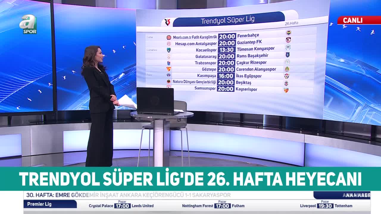 GIA TV Program Thumbnail, Poster