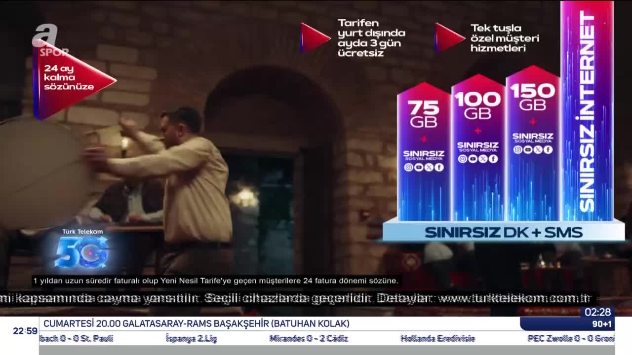 GIA TV Program Thumbnail, Poster