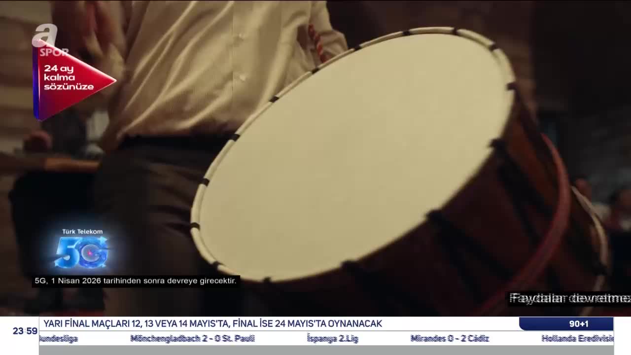 GIA TV Program Thumbnail, Poster