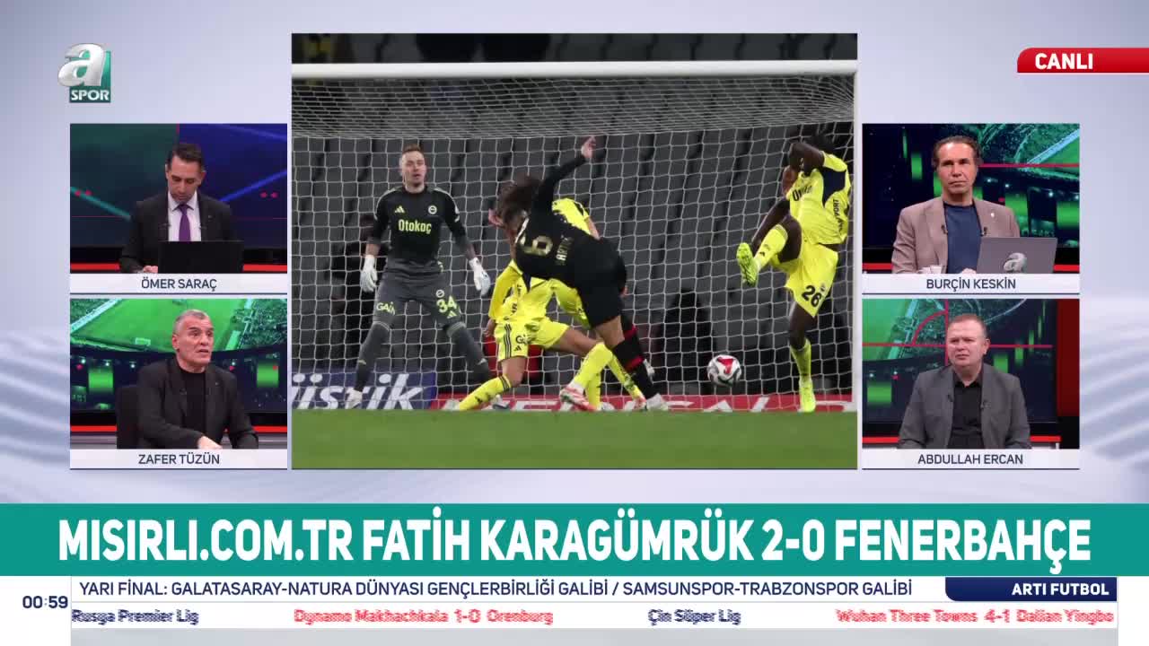 GIA TV Program Thumbnail, Poster