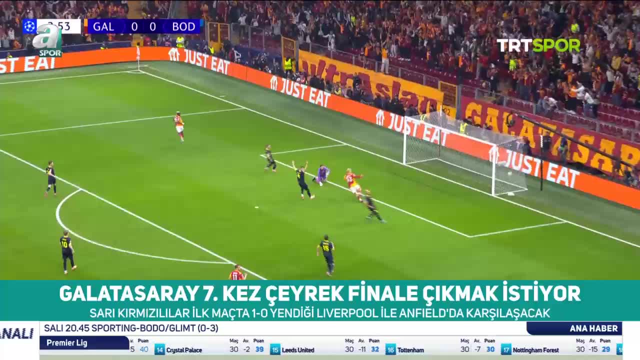 GIA TV Program Thumbnail, Poster