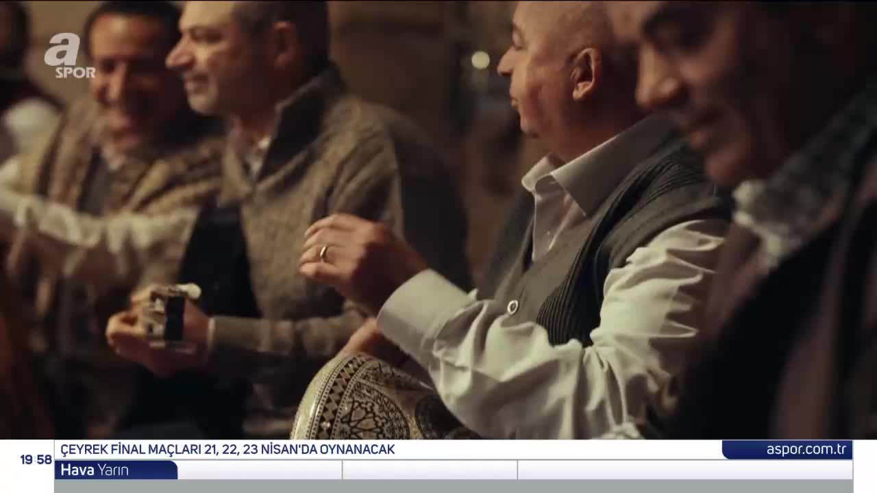 GIA TV Program Thumbnail, Poster