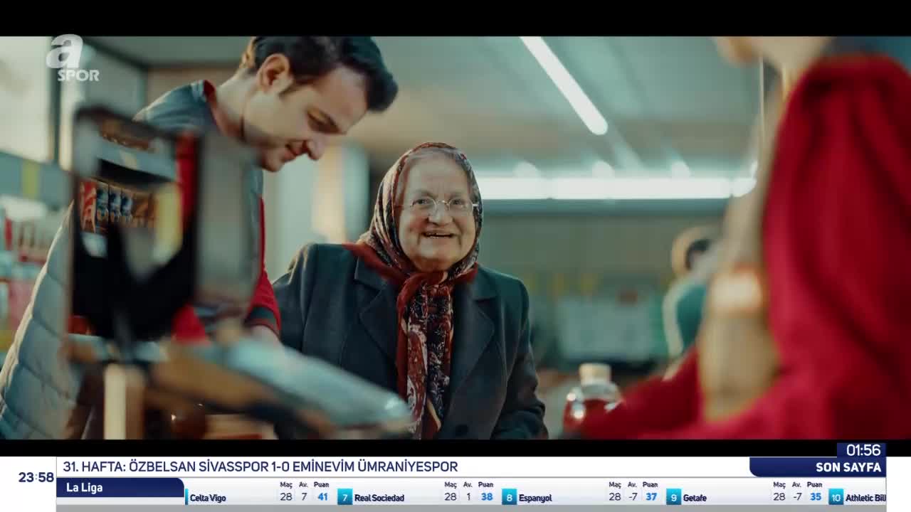 GIA TV Program Thumbnail, Poster