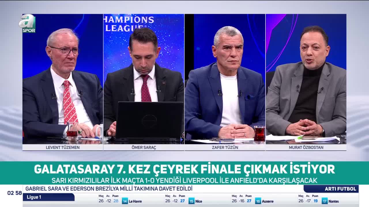 GIA TV Program Thumbnail, Poster