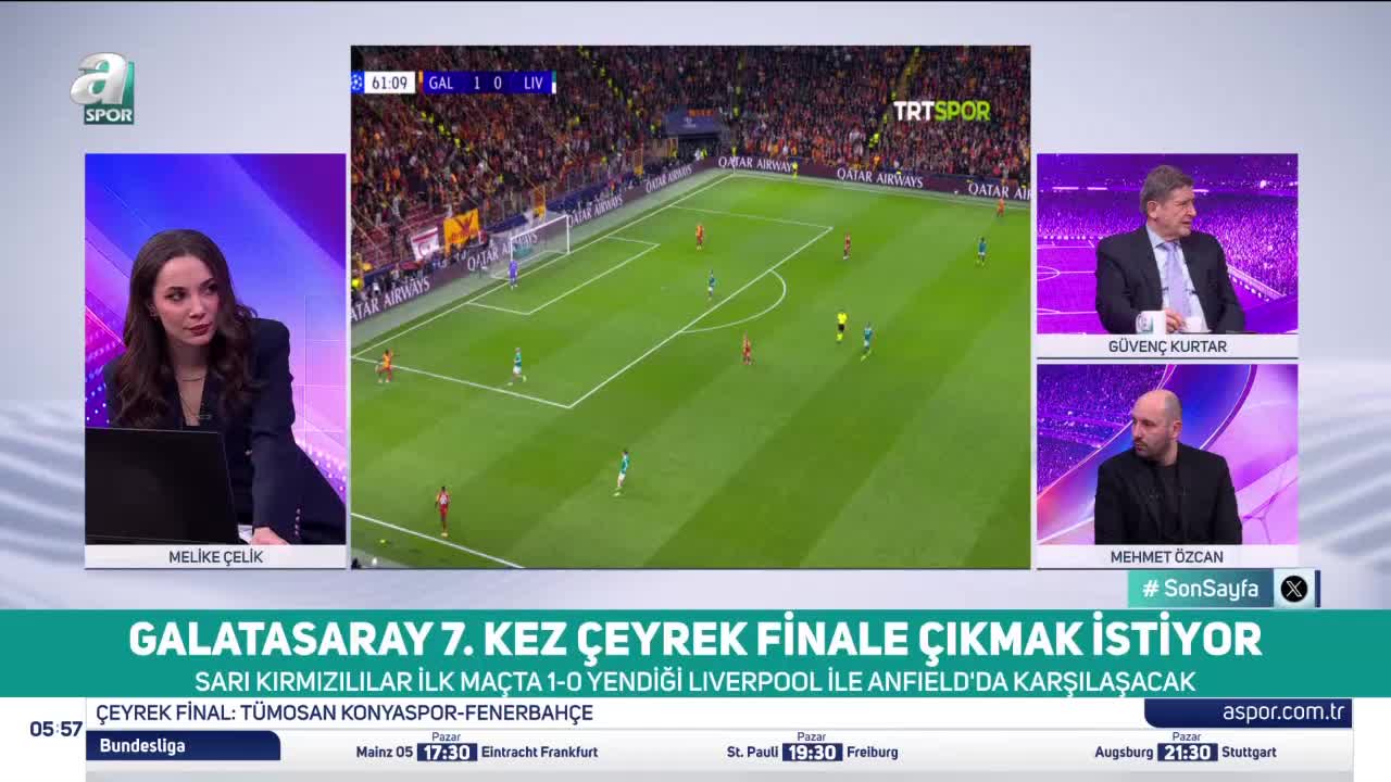 GIA TV Program Thumbnail, Poster