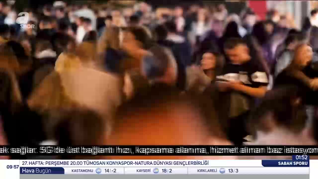 GIA TV Program Thumbnail, Poster