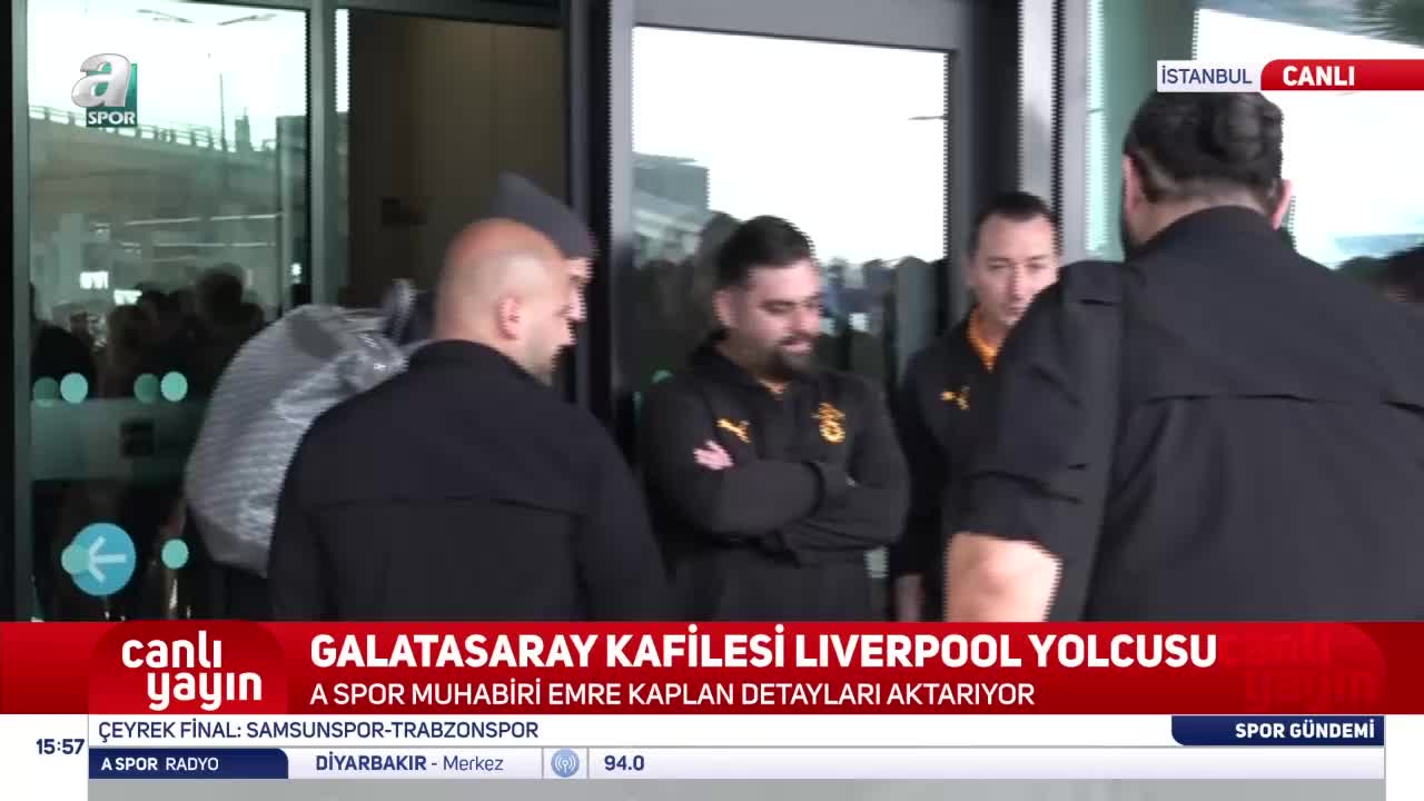 GIA TV Program Thumbnail, Poster