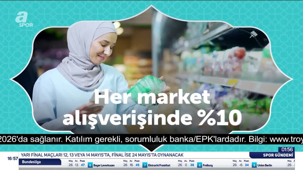 GIA TV Program Thumbnail, Poster