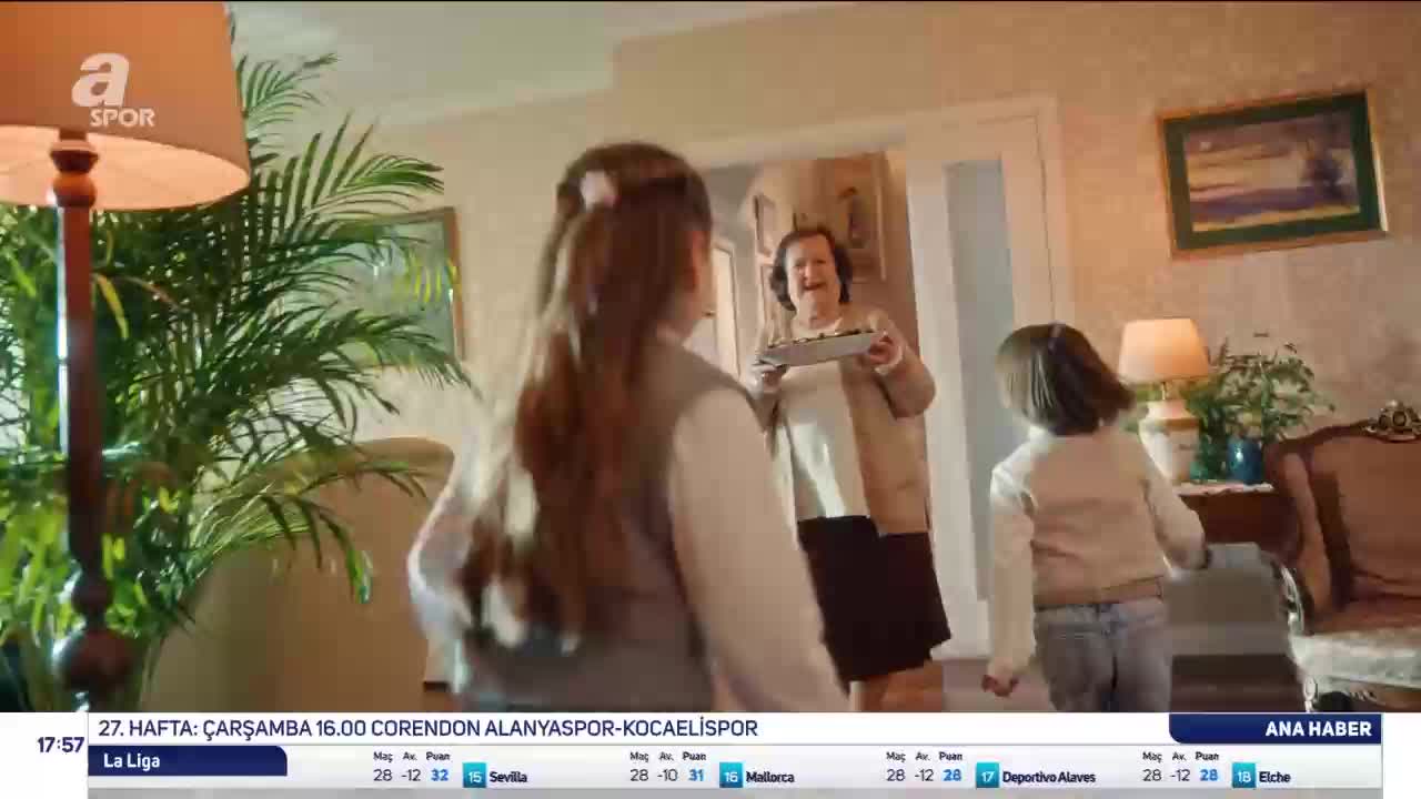 GIA TV Program Thumbnail, Poster