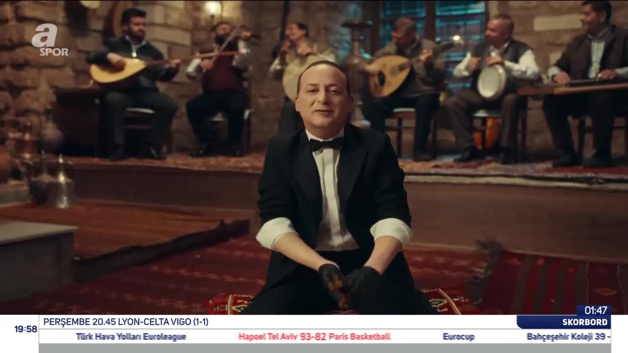 GIA TV Program Thumbnail, Poster