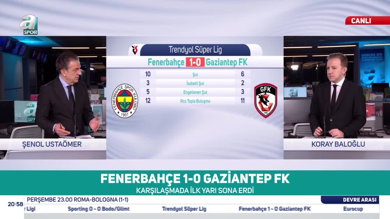 GIA TV Program Thumbnail, Poster