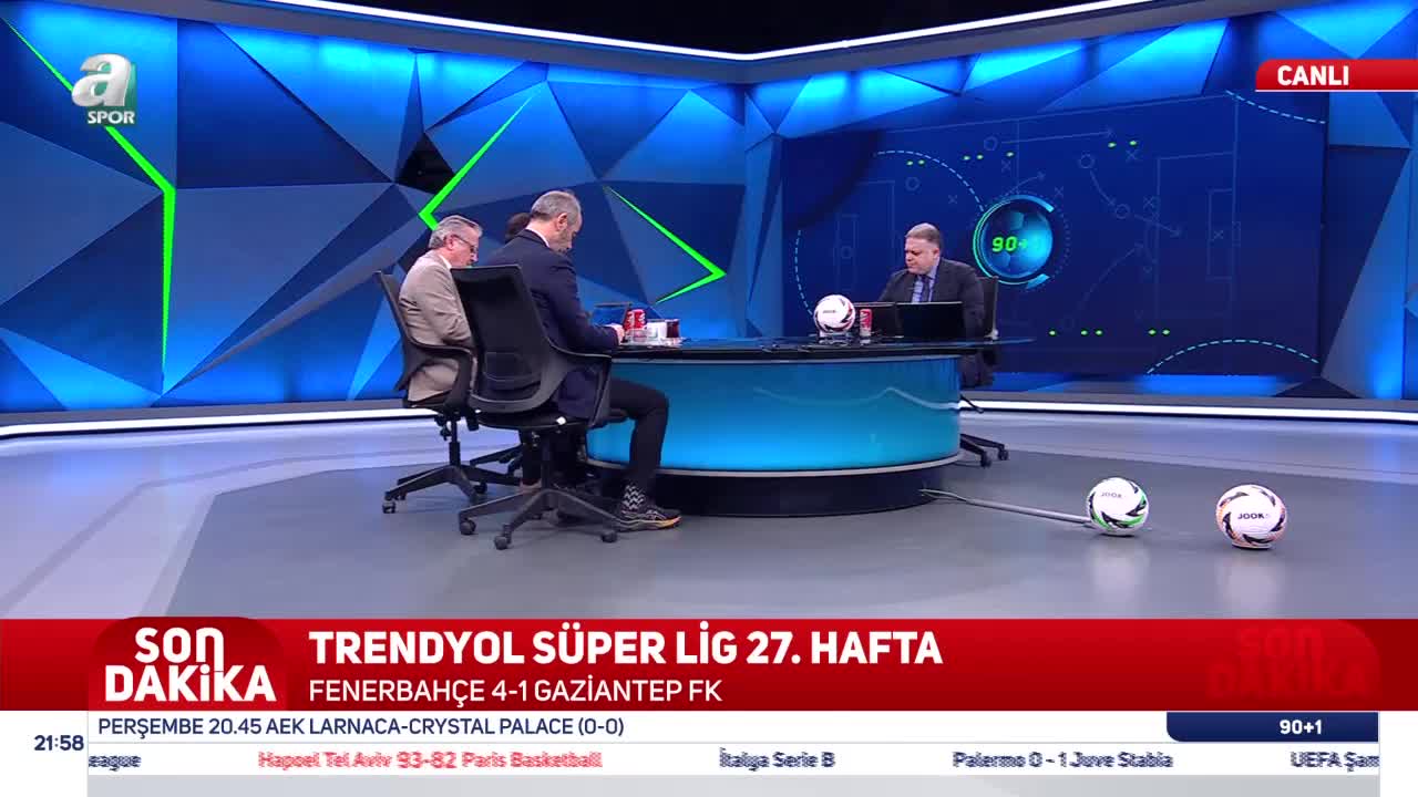 GIA TV Program Thumbnail, Poster