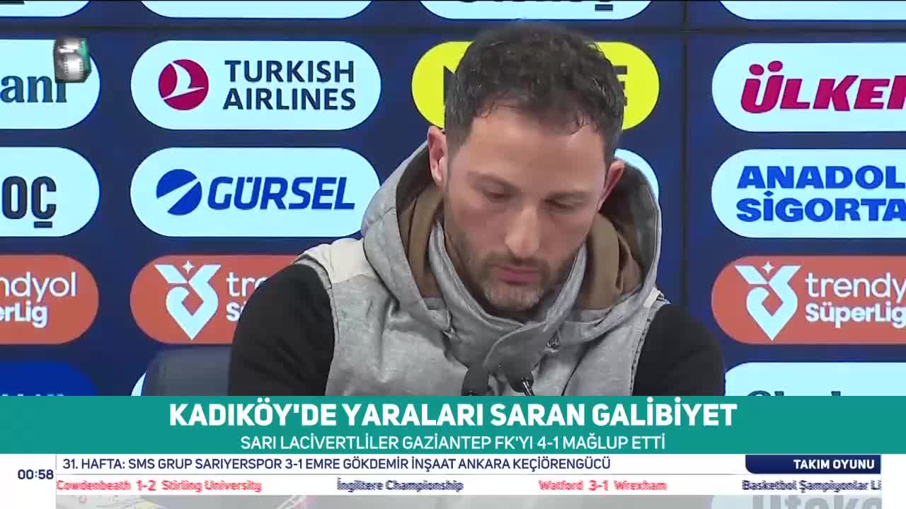 GIA TV Program Thumbnail, Poster