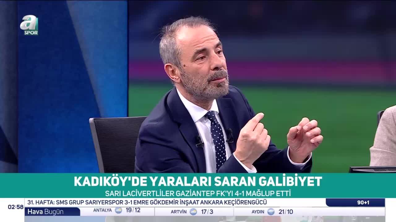 GIA TV Program Thumbnail, Poster