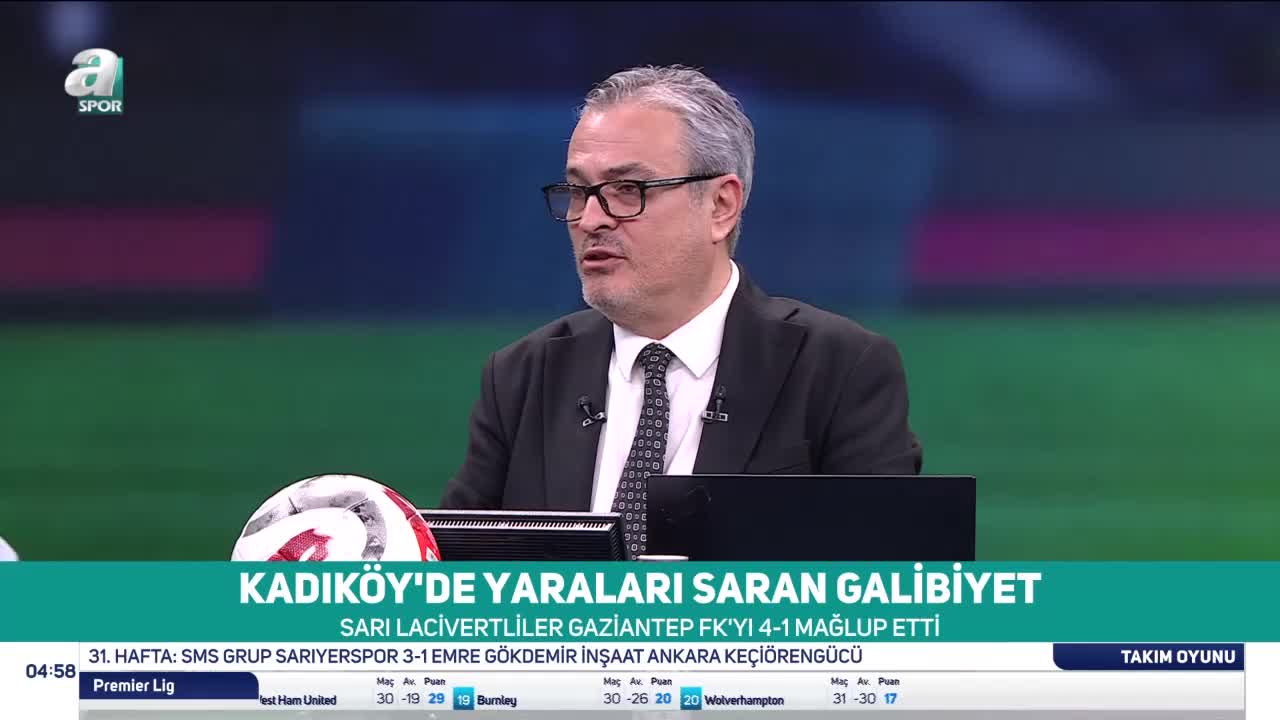 GIA TV Program Thumbnail, Poster