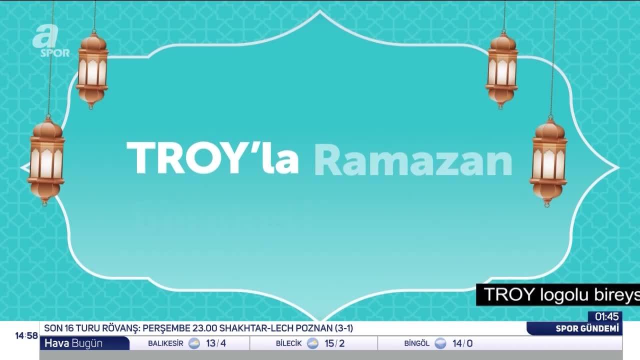 GIA TV Program Thumbnail, Poster