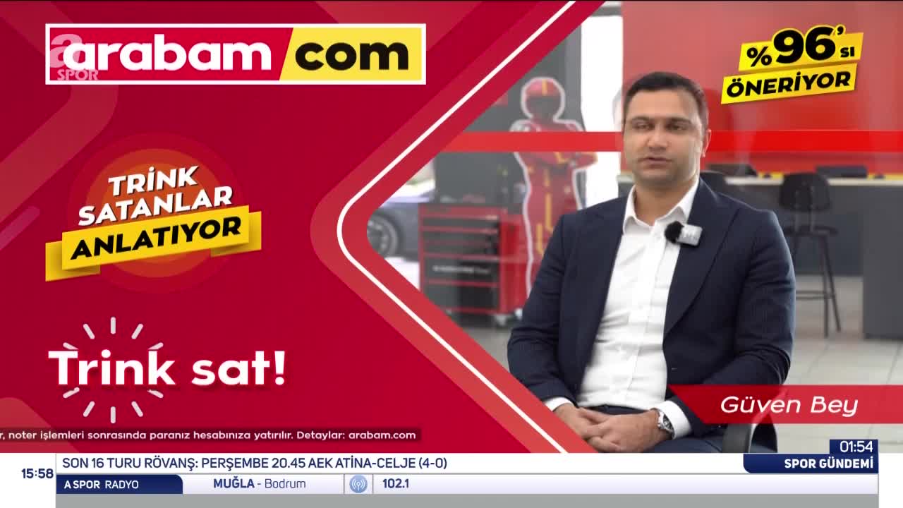 GIA TV Program Thumbnail, Poster