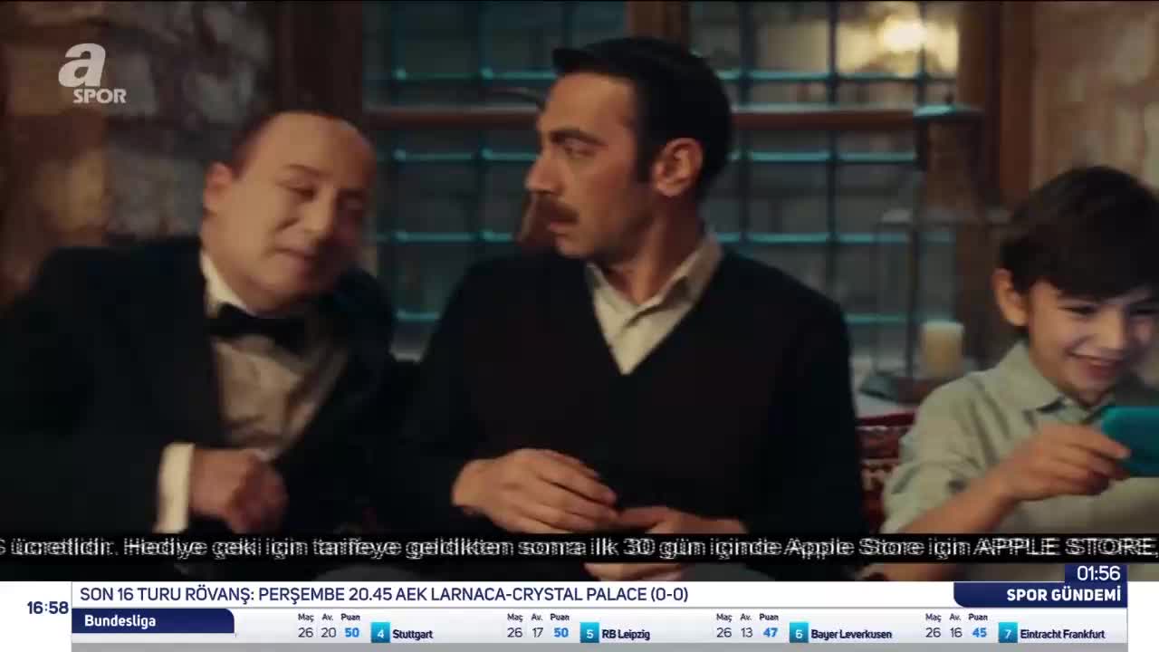 GIA TV Program Thumbnail, Poster