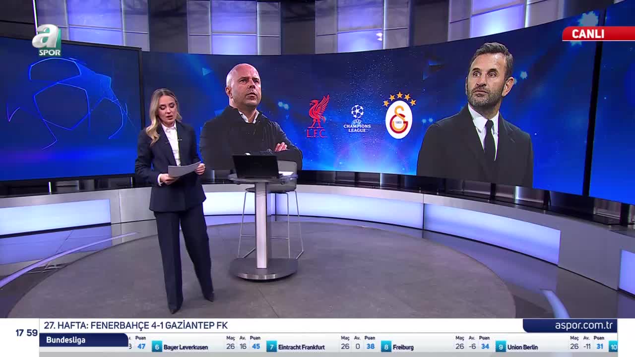 GIA TV Program Thumbnail, Poster