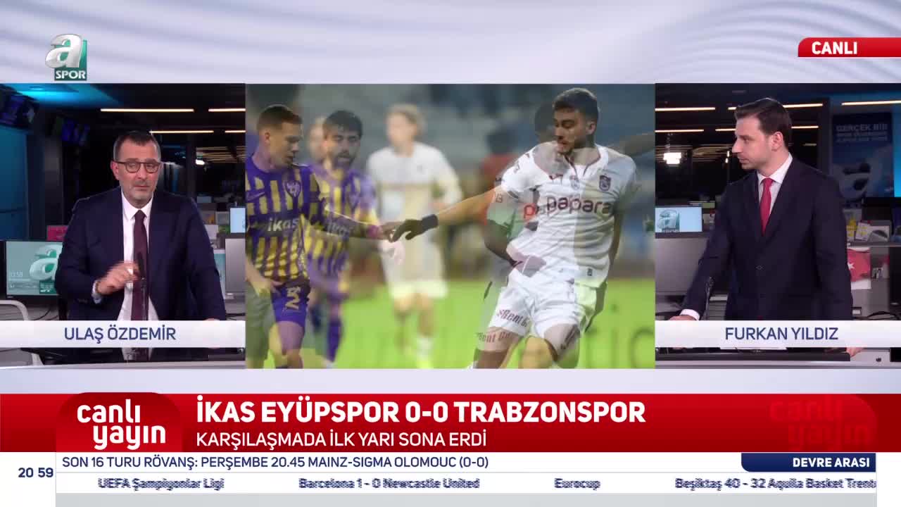 GIA TV Program Thumbnail, Poster