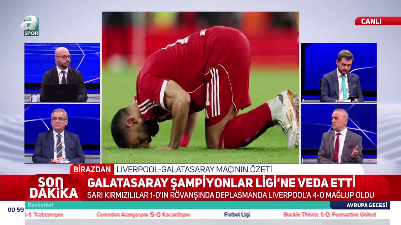 GIA TV Program Thumbnail, Poster