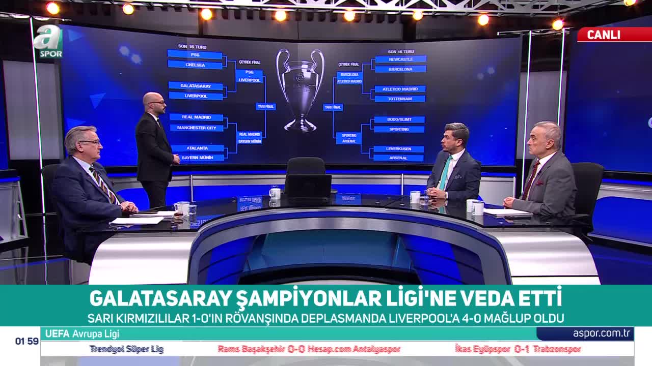 GIA TV Program Thumbnail, Poster