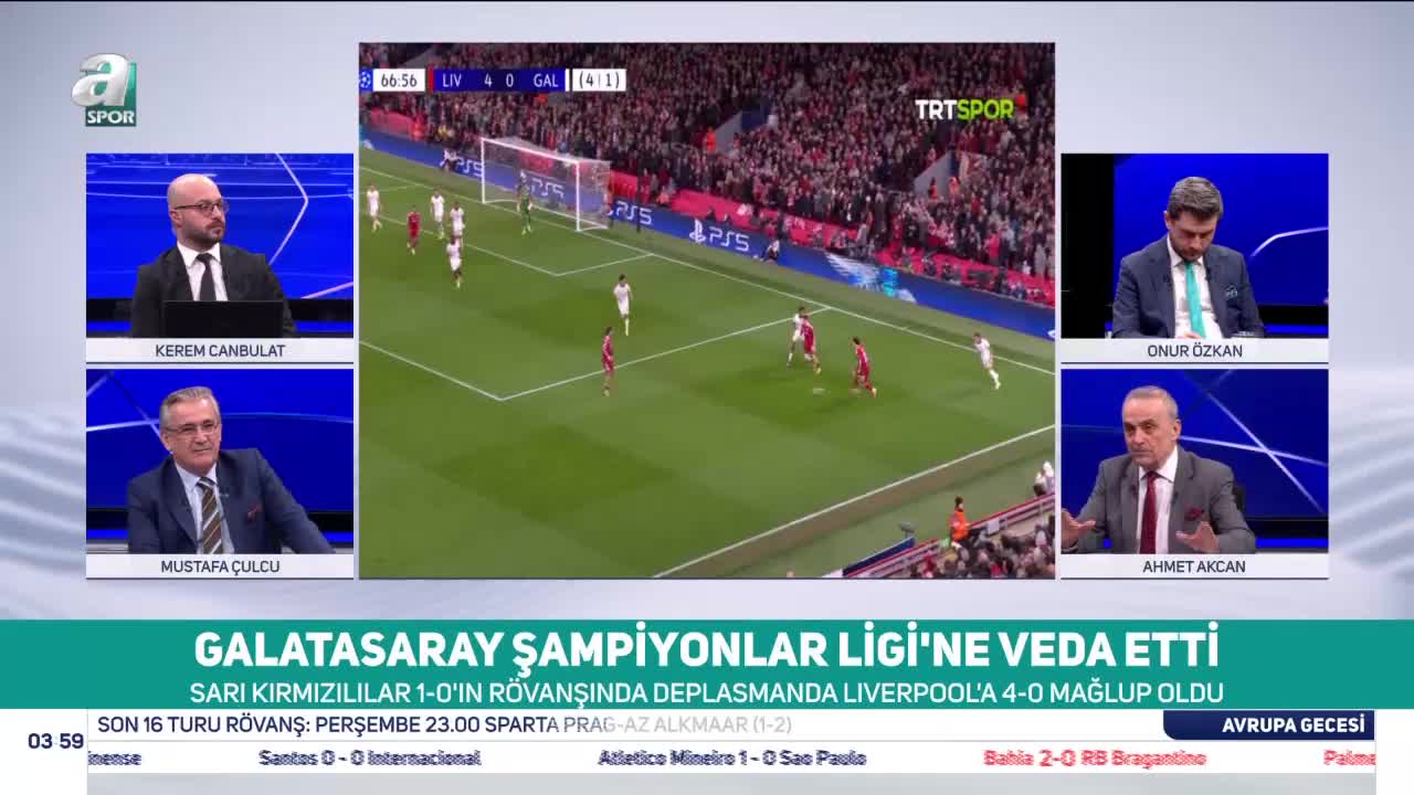 GIA TV Program Thumbnail, Poster