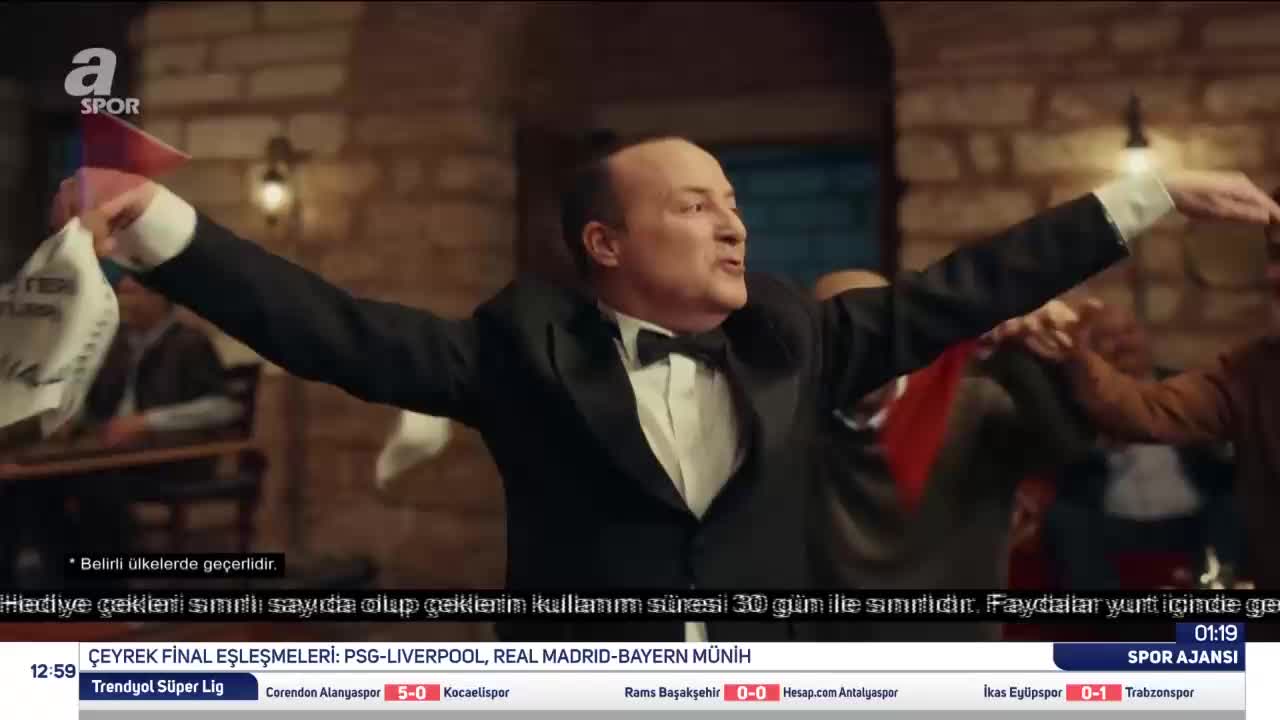 GIA TV Program Thumbnail, Poster