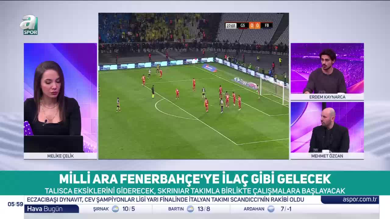 GIA TV Program Thumbnail, Poster