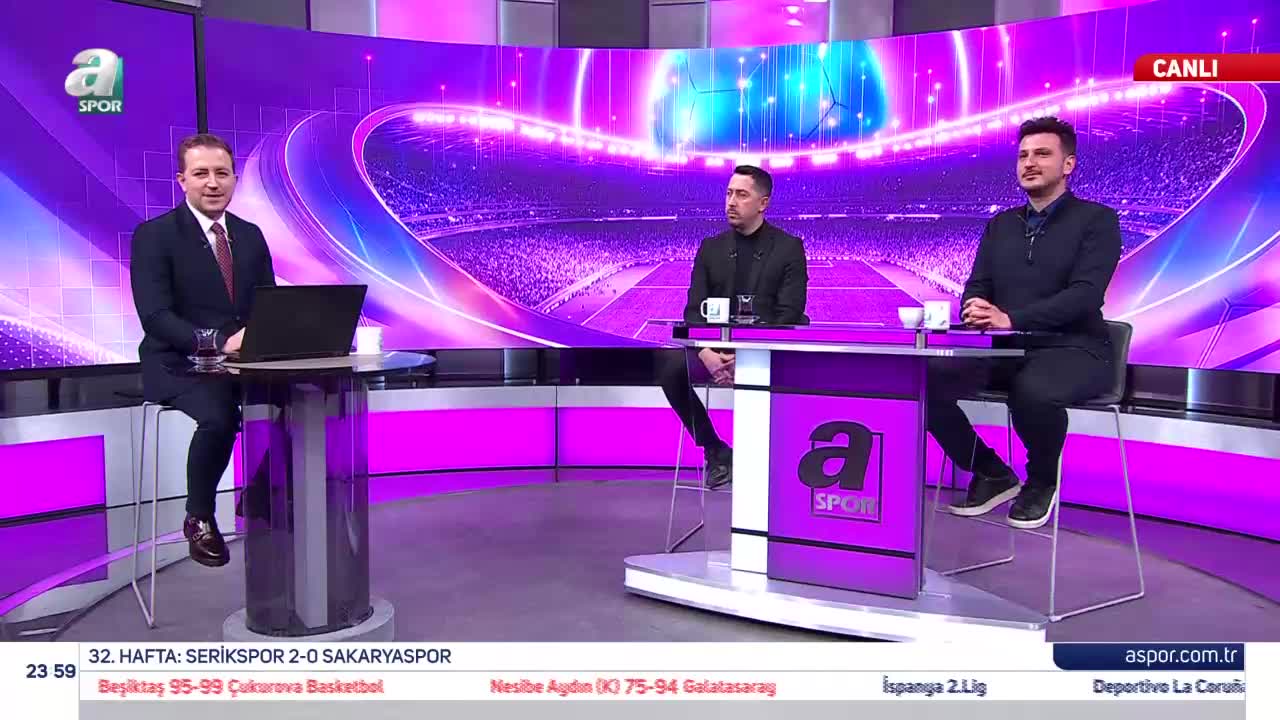 GIA TV Program Thumbnail, Poster