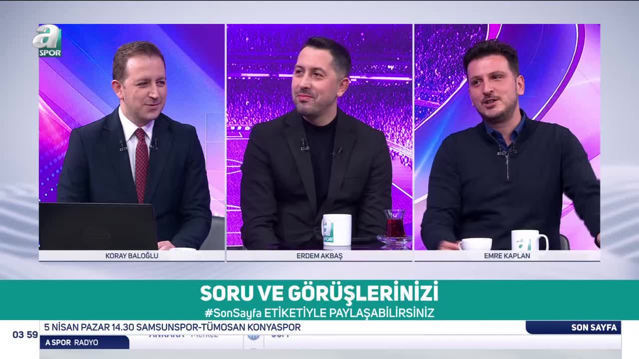 GIA TV Program Thumbnail, Poster