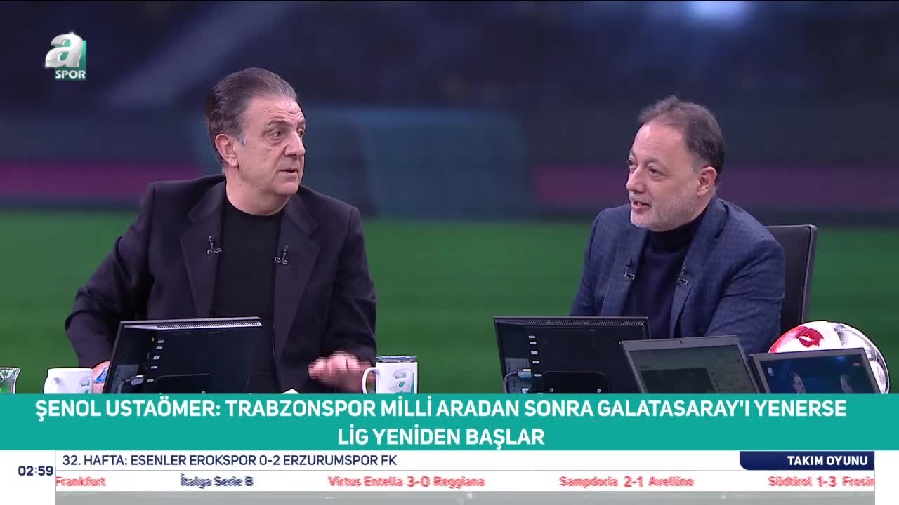 GIA TV Program Thumbnail, Poster