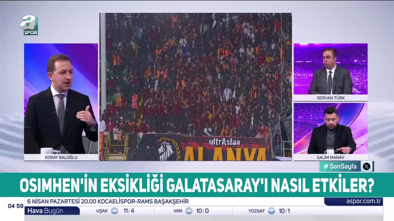 GIA TV Program Thumbnail, Poster