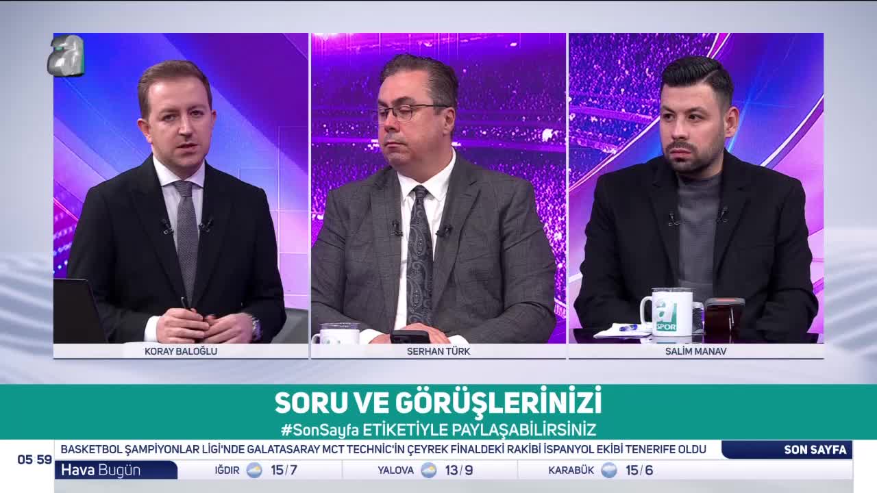 GIA TV Program Thumbnail, Poster