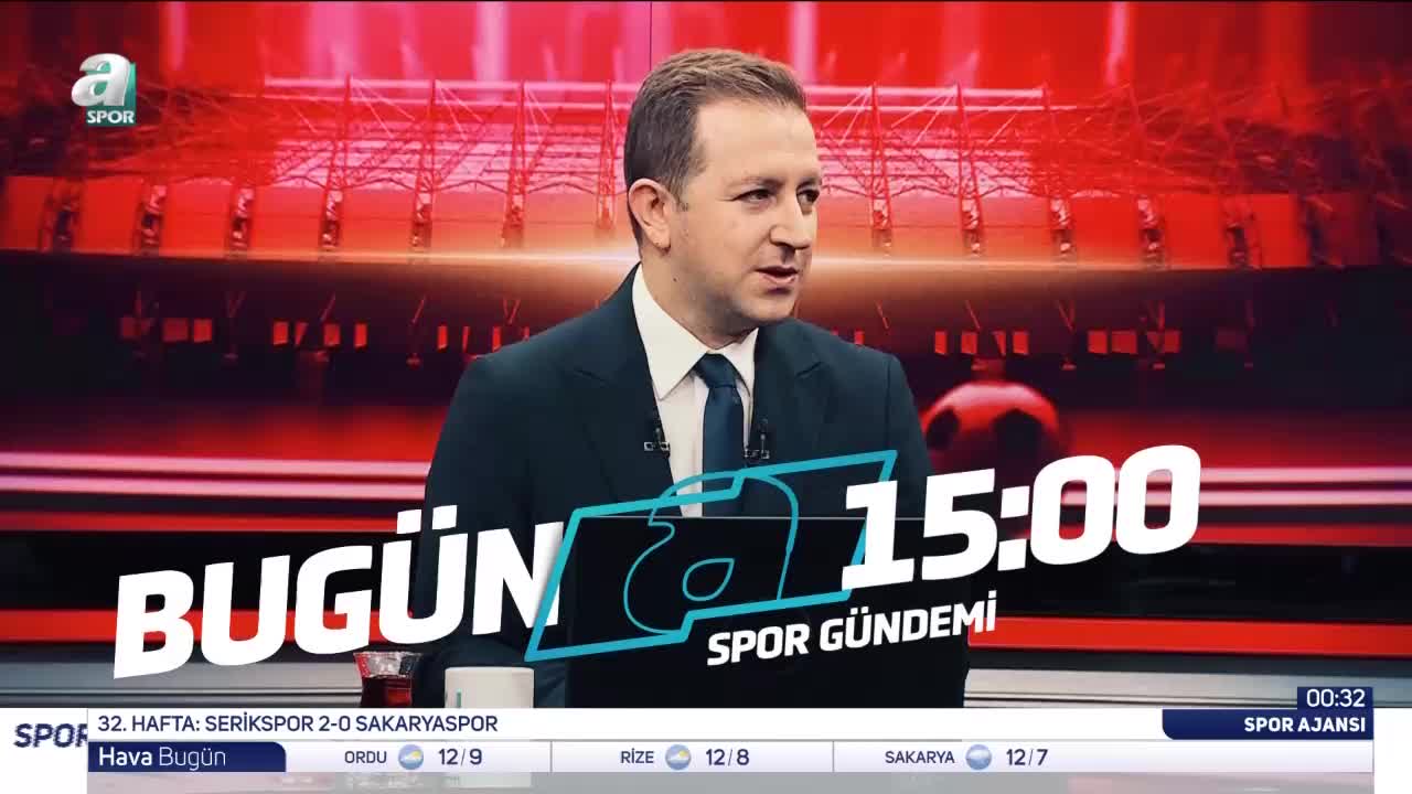 GIA TV Program Thumbnail, Poster