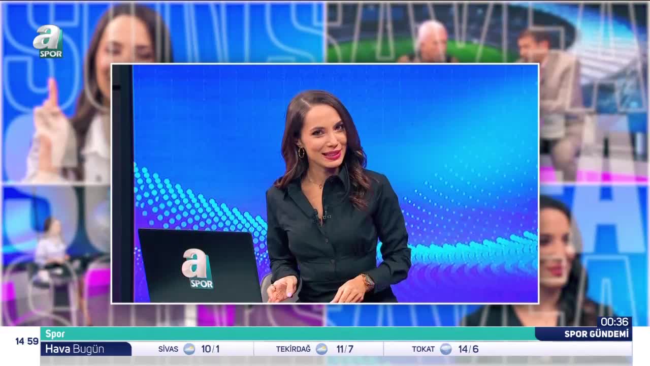 GIA TV Program Thumbnail, Poster