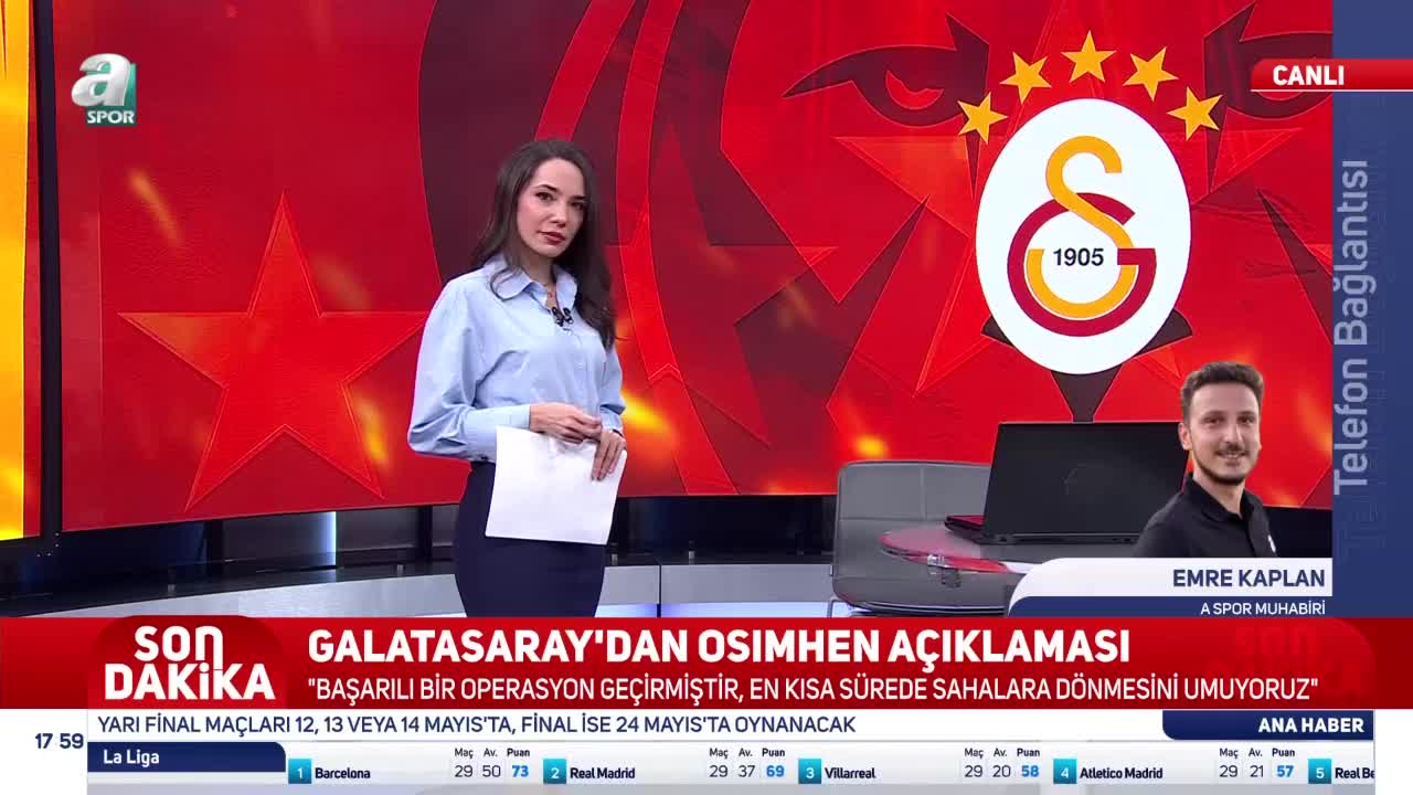 GIA TV Program Thumbnail, Poster