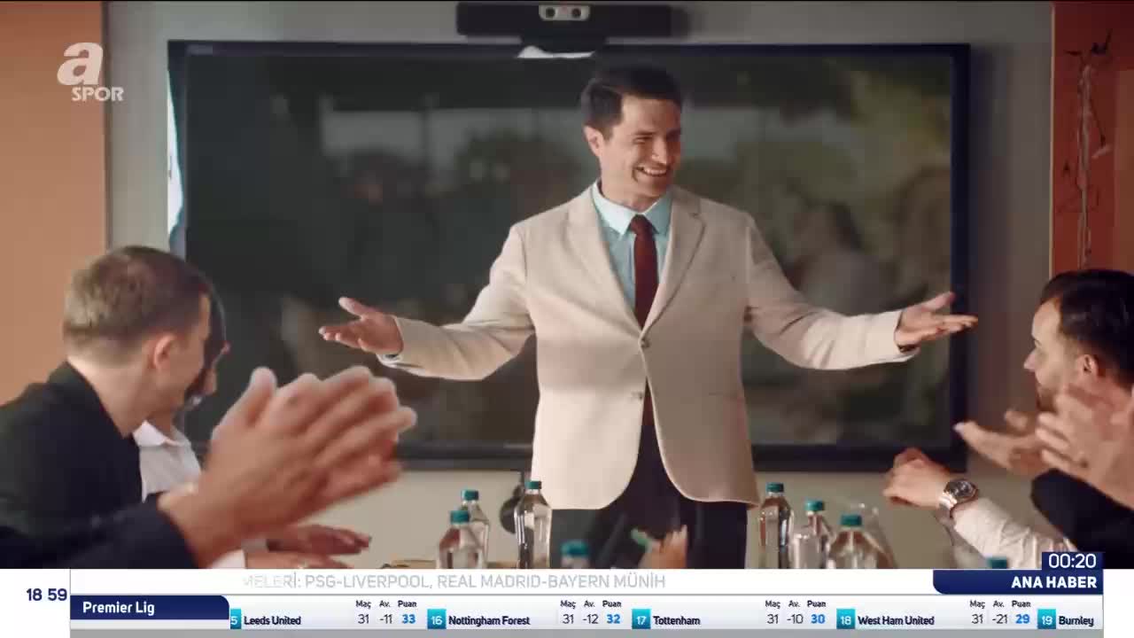 GIA TV Program Thumbnail, Poster