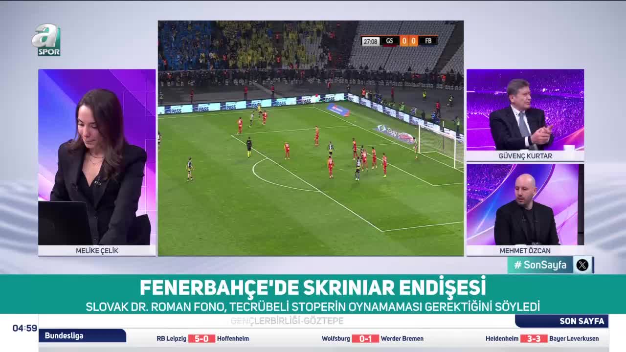 GIA TV Program Thumbnail, Poster