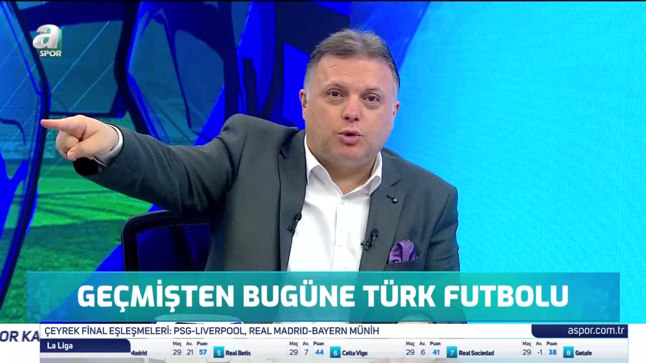 GIA TV Program Thumbnail, Poster