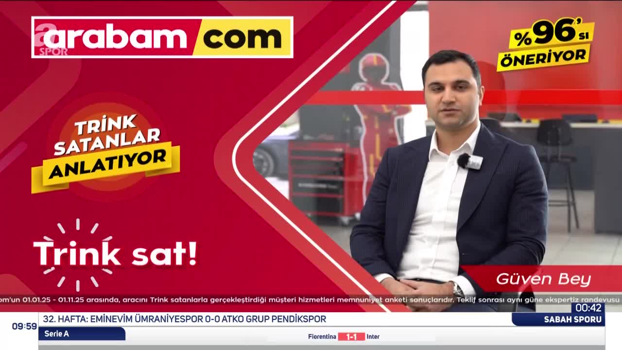 GIA TV Program Thumbnail, Poster