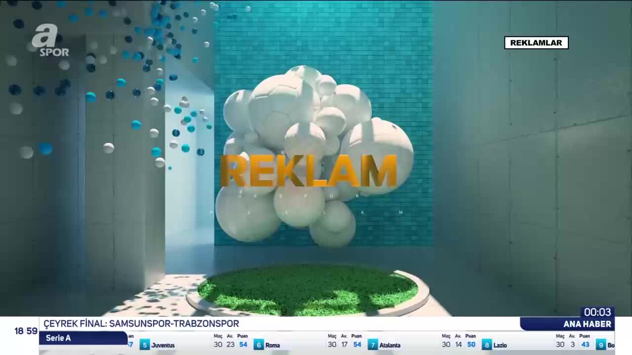 GIA TV Program Thumbnail, Poster