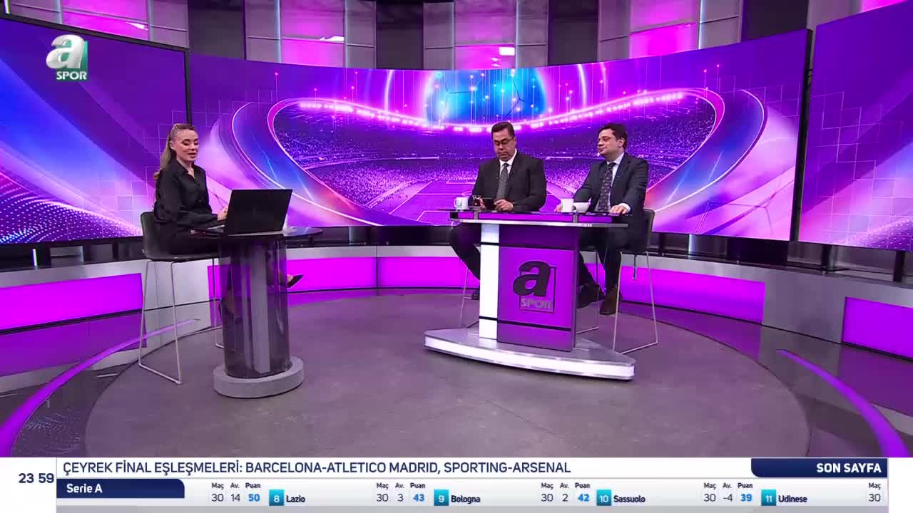 GIA TV Program Thumbnail, Poster