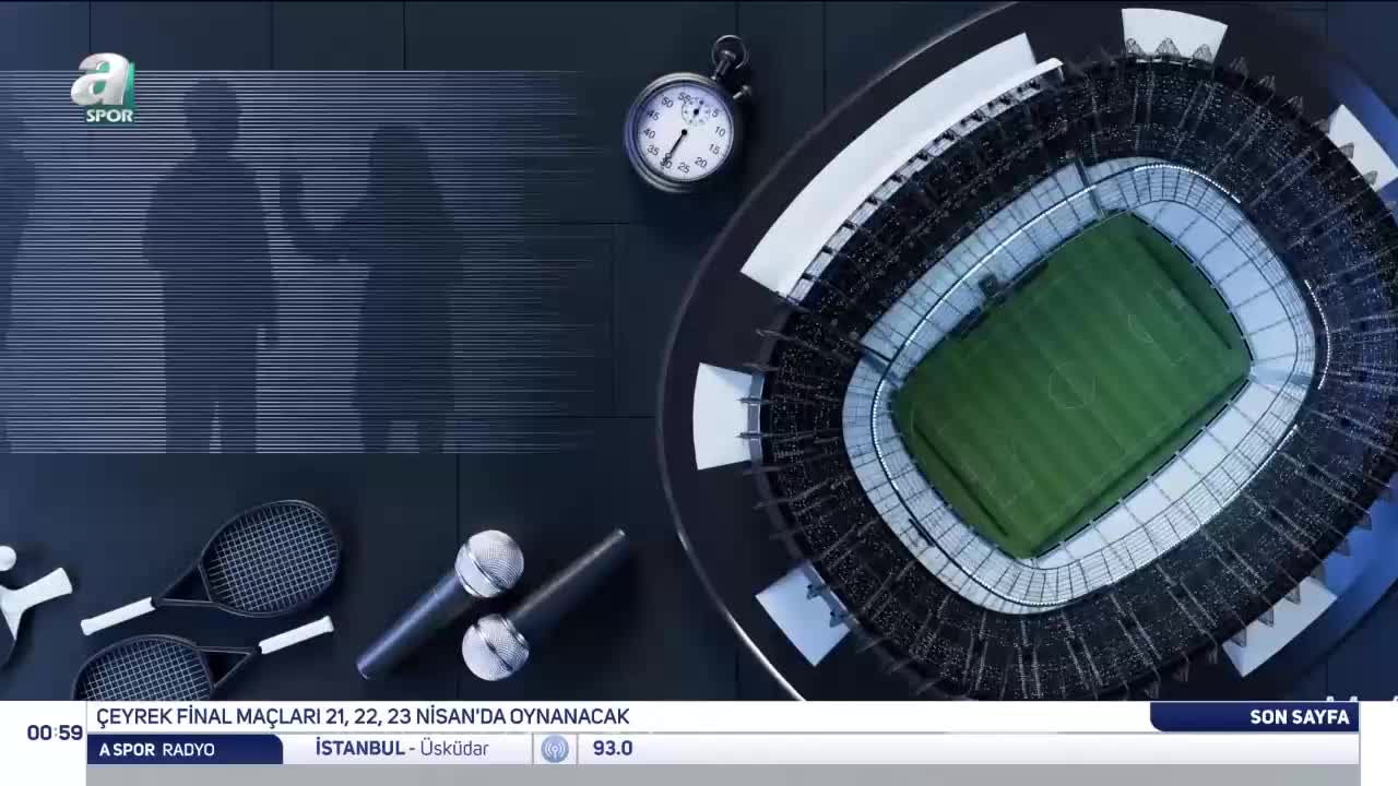 GIA TV Program Thumbnail, Poster