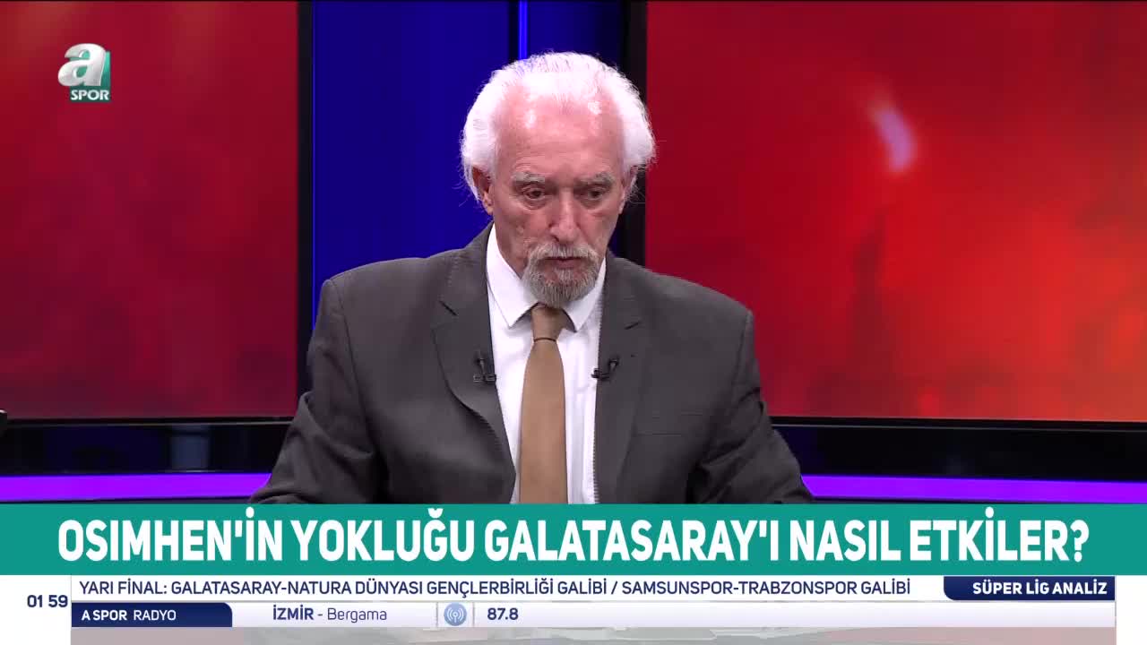 GIA TV Program Thumbnail, Poster